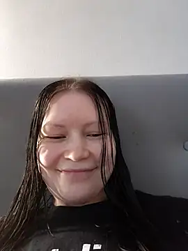 DragonFoxie online show from 10, 10, 2025