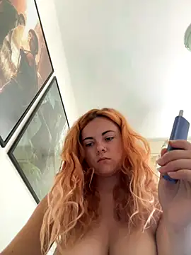 yourfoxy2897 online show from 21, 9, 2025
