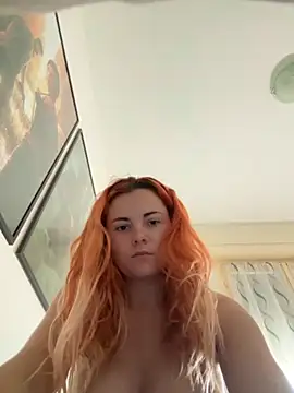 yourfoxy2897 online show from 25, 9, 2025