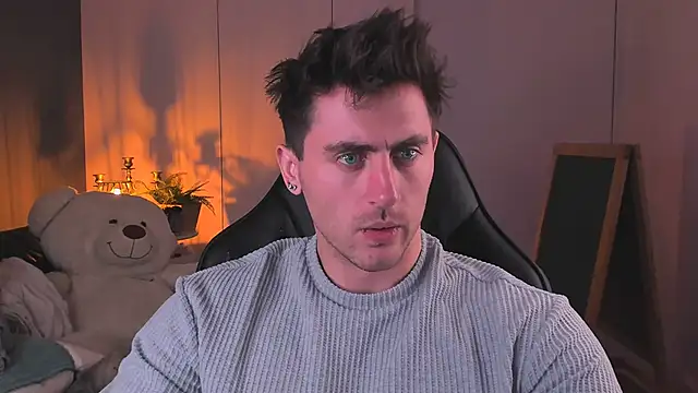 Oscar Miller  online show from 29, 10, 2025