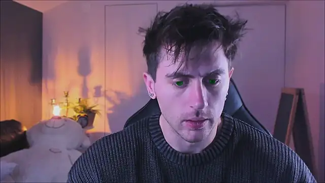 Oscar Miller  online show from 8, 11, 2025