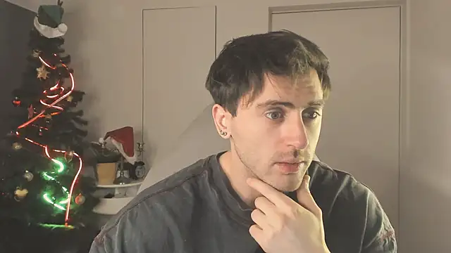 Oscar Miller  online show from 19, 12, 2025