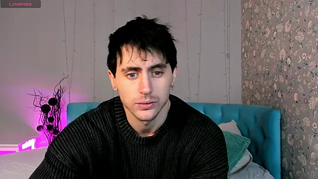 Snapshot of Oscar_Miller_ chatting on 8, 2, 2026 Oscar Miller online show from 8, 2, 2026