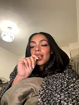 yasmingarcia online show from 20, 11, 2025