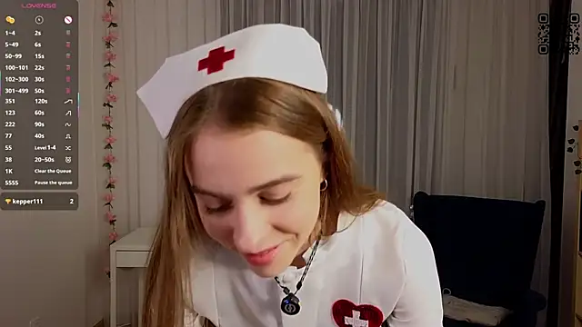 IsobelCashin online show from 27, 11, 2025