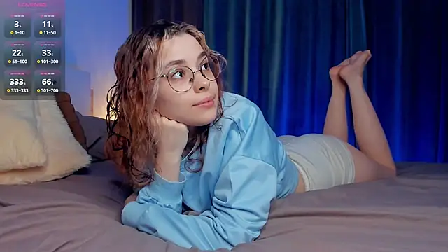 VedaSchulz online show from 28, 11, 2025