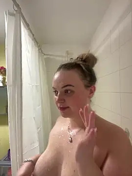 SexySashaxox online show from 17, 3, 2026