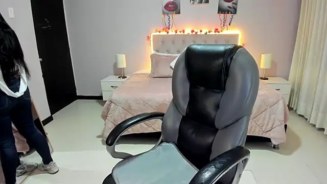 Snapshot of Miss_Cataleya__ chatting on 25, 7, 2026 Miss Cataleya online show from 25, 7, 2026
