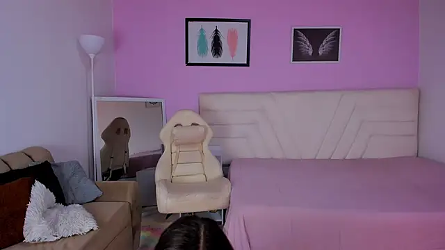 fressittalove01 online show from 15, 10, 2025