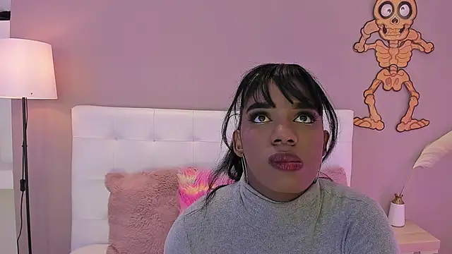 KendraChavez  online show from 7, 11, 2025