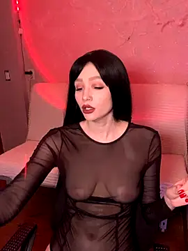 Snapshot of Steffy_Red_Candy chatting on 2, 11, 2025 Steffy Red Candy online show from 2, 11, 2025