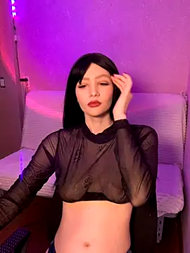 Snapshot of Steffy_Red_Candy chatting on 4, 11, 2025 Steffy Red Candy online show from 4, 11, 2025