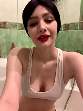 Steffy Red Candy online show from 8, 11, 2025