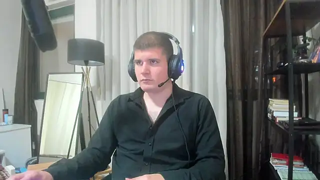 VerbalOverlord online show from 11, 1, 2026