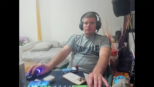 VerbalOverlord online show from 6, 4, 2026