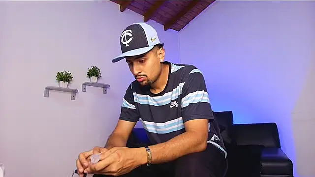 Deivy gram online show from 23, 7, 2026
