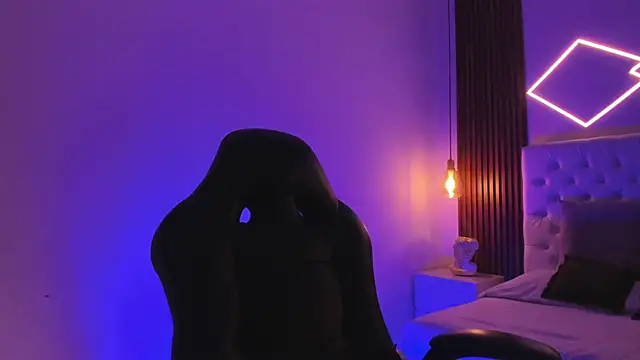 ZamabyCrucie online show from 21, 11, 2025