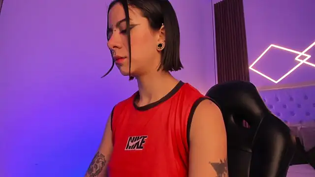 ZamabyCrucie online show from 29, 11, 2025