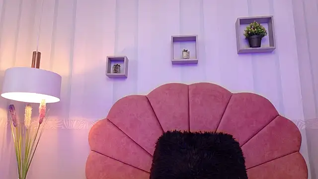 Conejita 420 online show from 17, 10, 2025