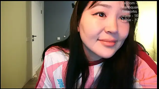  JiKey  online show from 11, 3, 2026