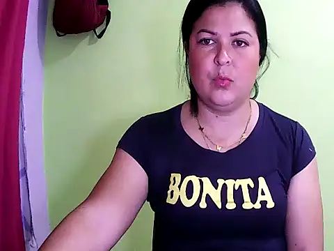 anapaulaa online show from 16, 10, 2025