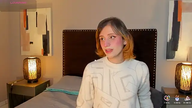 seraphine star online show from 14, 3, 2026