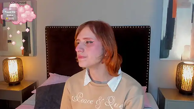 seraphine star online show from 26, 3, 2026