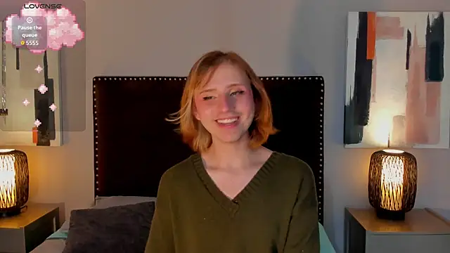 seraphine star online show from 19, 4, 2026