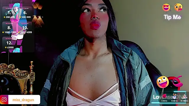 bayolet  online show from 23, 9, 2025