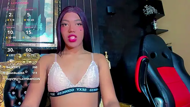 bayolet  online show from 1, 10, 2025