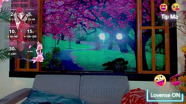 bayolet  online show from 14, 1, 2026