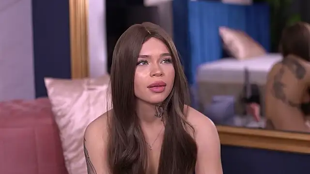 NickyBenz online show from 8, 3, 2026