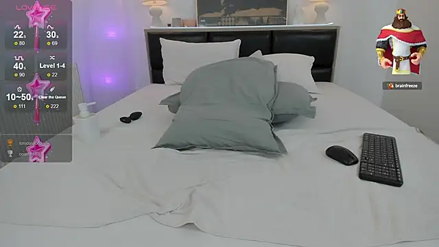 elysiastorm online show from 22, 9, 2025