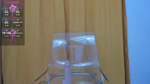 elysiastorm online show from 8, 10, 2025