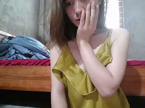 Lyzizi lovely09 online show from 18, 9, 2025