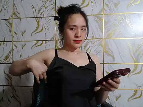 Lyzizi lovely09 online show from 20, 4, 2026