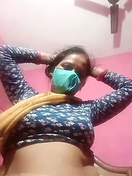 Miss dipti online show from 12, 9, 2025