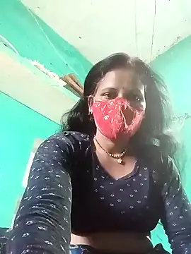 Miss dipti online show from 21, 9, 2025