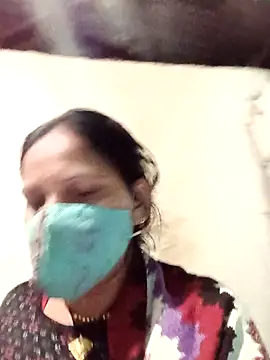 Miss dipti online show from 21, 11, 2025