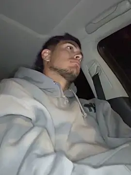 StrokingDaddy4 online show from 20, 10, 2025