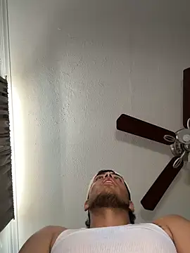 StrokingDaddy4 online show from 21, 10, 2025