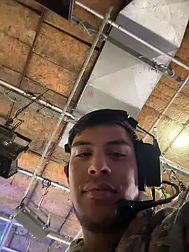 StrokingDaddy4 online show from 14, 11, 2025