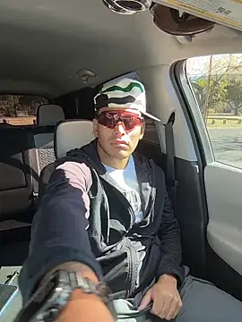 StrokingDaddy4 online show from 20, 12, 2025