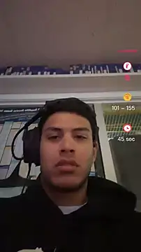 Snapshot of StrokingDaddy4 chatting on 4, 3, 2026 StrokingDaddy4 online show from 4, 3, 2026