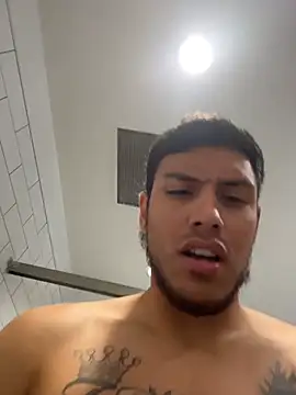 Snapshot of StrokingDaddy4 chatting on 1, 4, 2026 StrokingDaddy4 online show from 1, 4, 2026