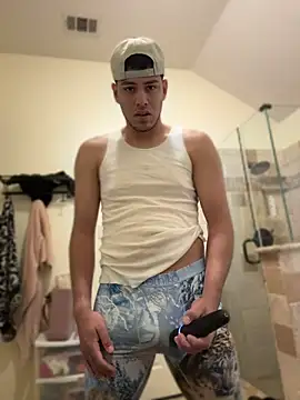 StrokingDaddy4 online show from 10, 5, 2026