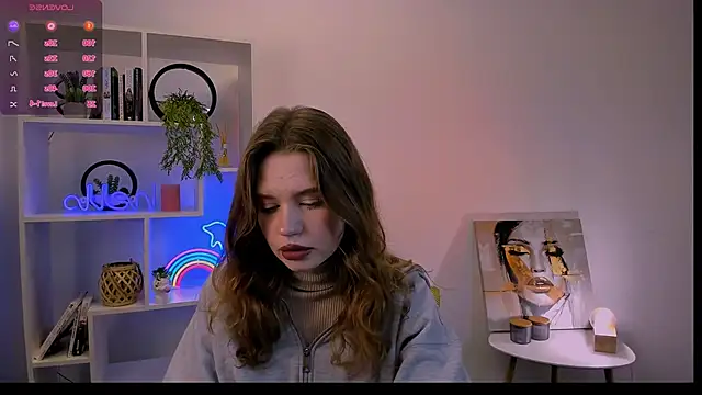 Snapshot of eva_drive chatting on 30, 9, 2025 eva drive online show from 30, 9, 2025