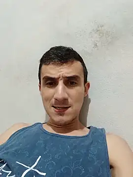Snapshot of BrunoValen chatting on 5, 8, 2026 BrunoValen online show from 5, 8, 2026