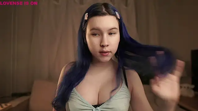 ElizSpieth online show from 6, 2, 2026