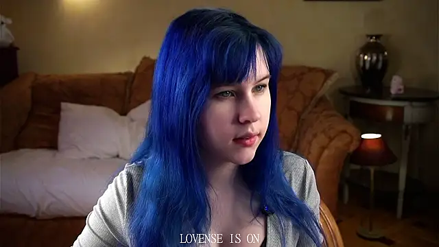 ElizSpieth online show from 23, 3, 2026